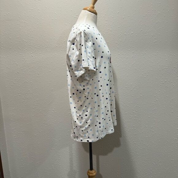 Ariat Be Spangled Tee - Picture 2 of 5